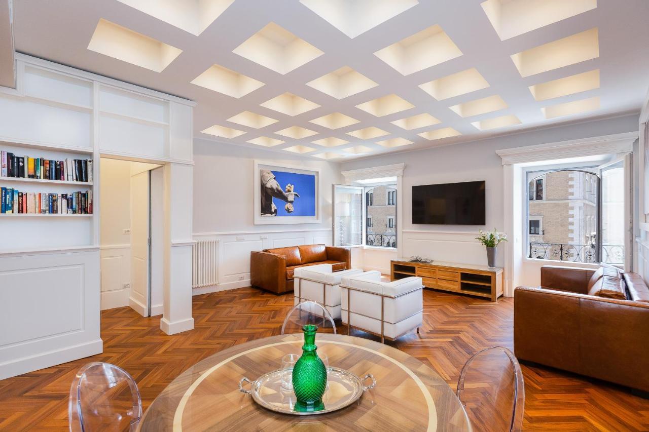 Amazing Vittoriano Appartement *