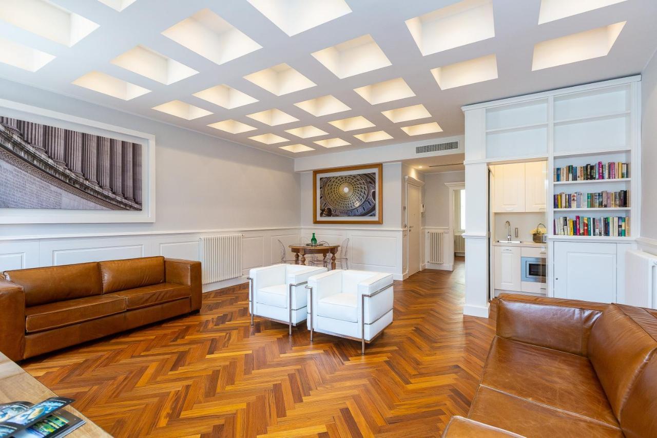 Appartement Amazing Vittoriano