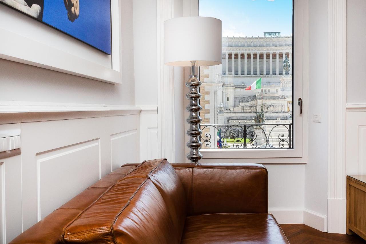 Appartement Amazing Vittoriano