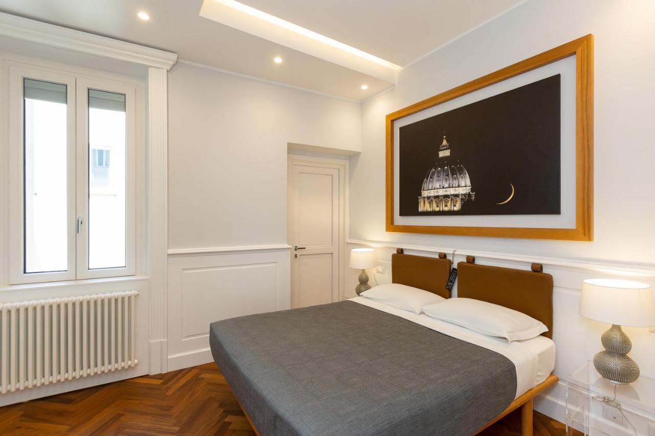 Appartement Amazing Vittoriano Rome