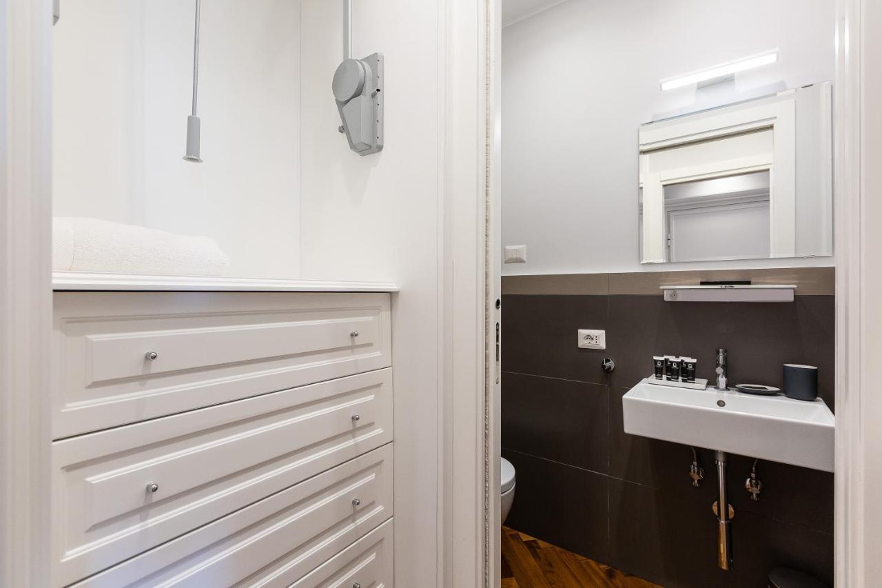 Amazing Vittoriano Appartement *