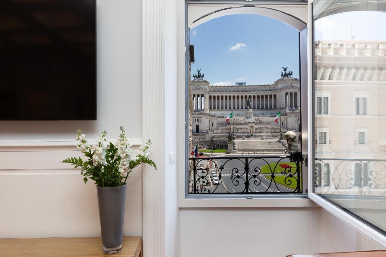 Amazing Vittoriano Appartement *