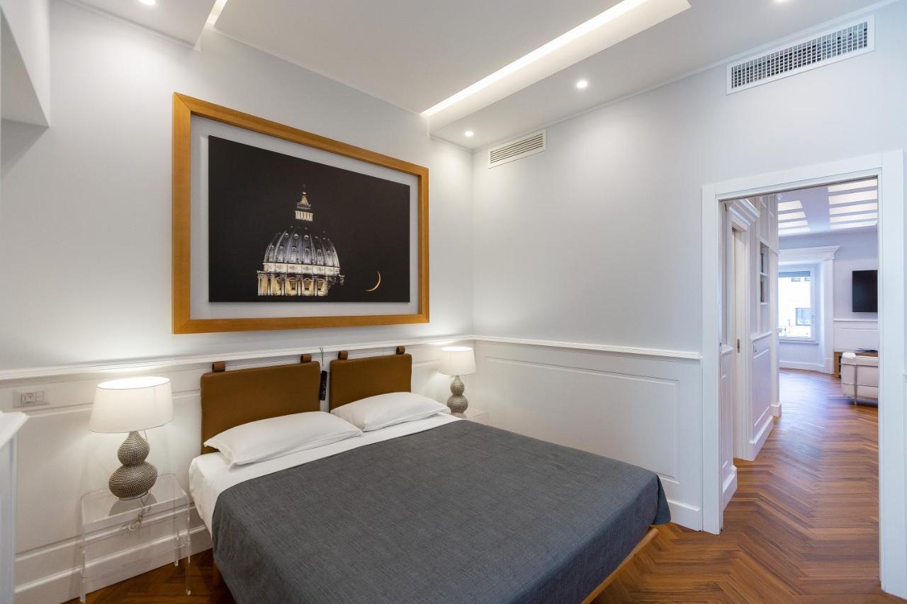 Amazing Vittoriano Appartement *