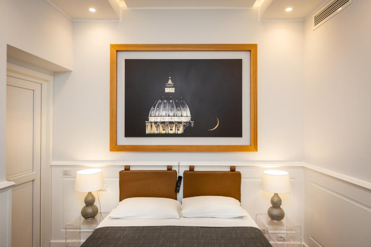 Appartement Amazing Vittoriano *